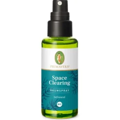 Ruimte opruimende kamer spray