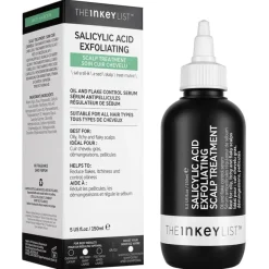 Salicylic Acid Exfoliating Scalp Treatment