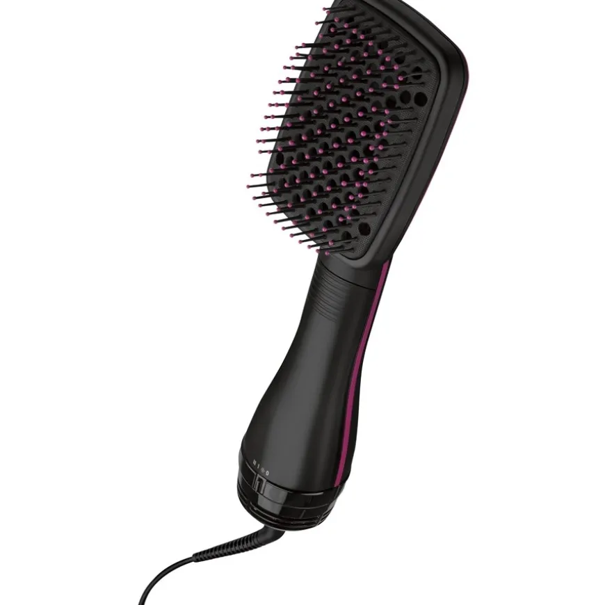 Salon One-Step Hair Dryer 2-In-1 RVDR5212E