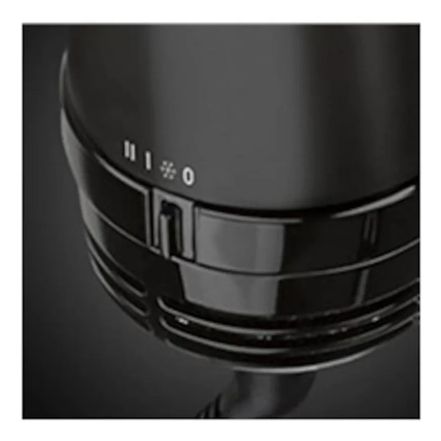 Salon One-Step Hair Dryer 2-In-1 RVDR5212E