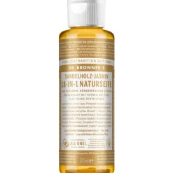 Sandelhout Jasmijn 18-1 Natuurlijke Zeep