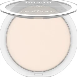 Satin Compact Powder