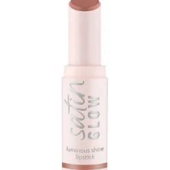 Satin Glow Luminous Shine Lipstick