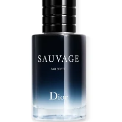 Sauvage Eau Forte, Parfum Zonder Alcohol - Frisse & Intense Noten