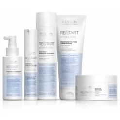 Scalp Moisturizing Lotion