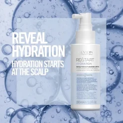 Scalp Moisturizing Lotion