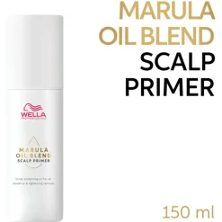Scalp Primer
