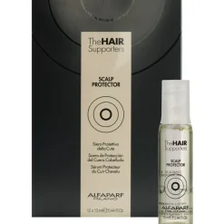 Scalp Protector - Step 1