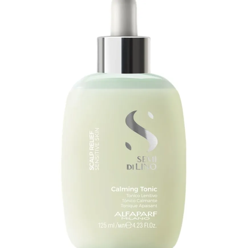 Scalp Relief Calming Tonic