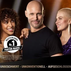 Scheercrème voor het lichaam