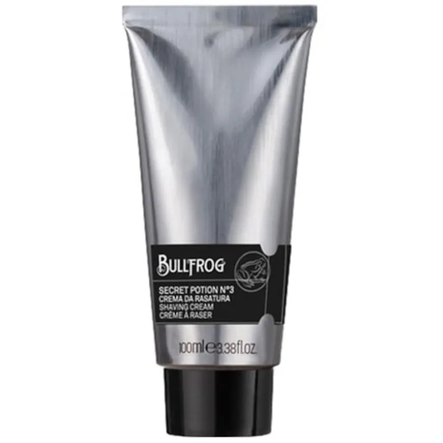 Scheerschuim Nomad Editie, Secret Potion N.3
