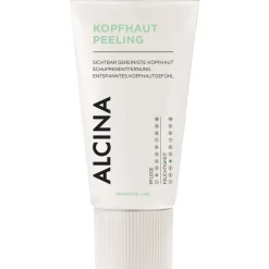 Schilfering van de hoofdhuid