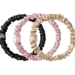 Scrunchies voor dun haar, Origineel