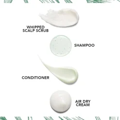 Seaweed Air Dry Cream