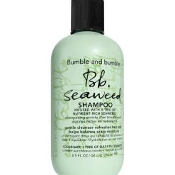 Seaweed Shampoo