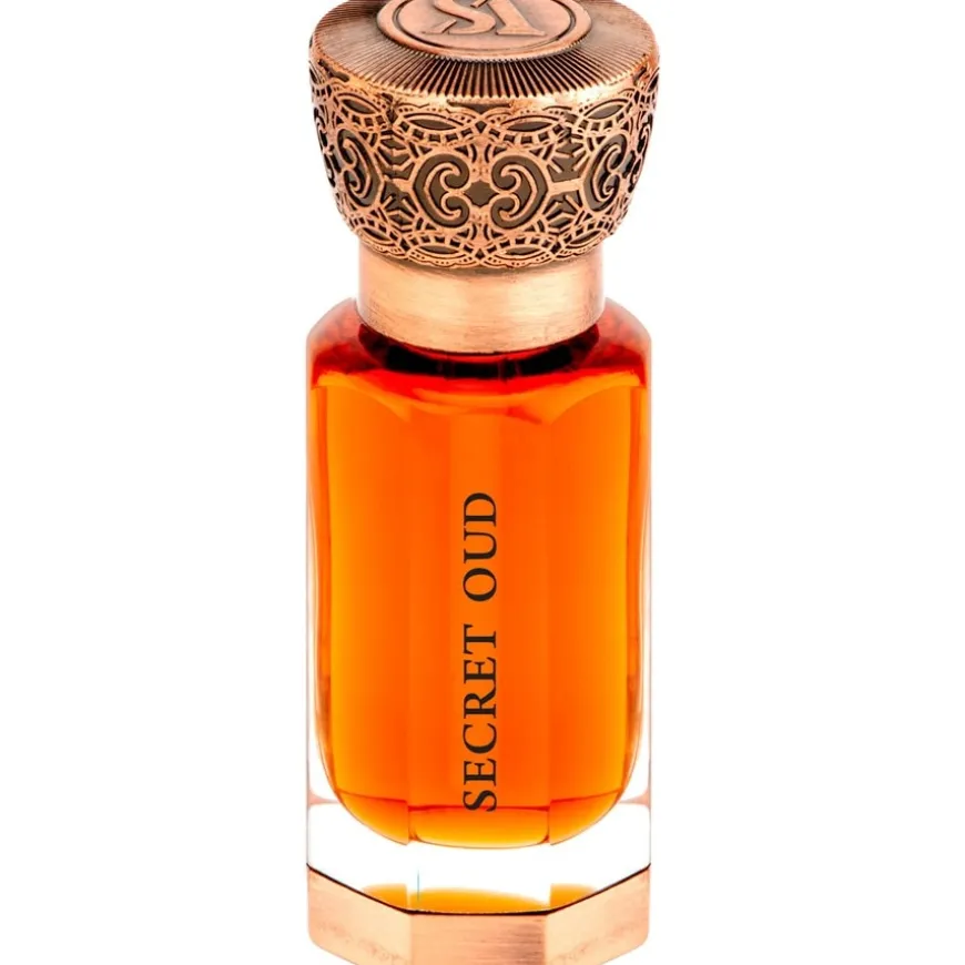 Secret Oud