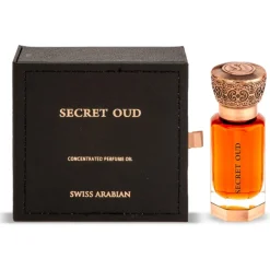 Secret Oud