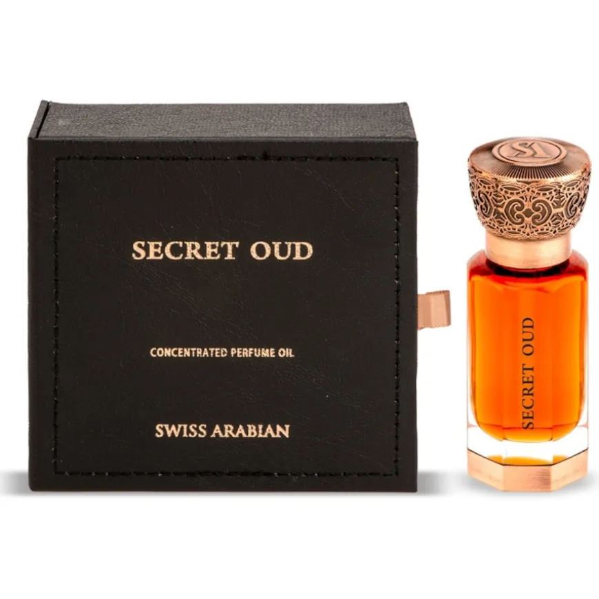 Secret Oud