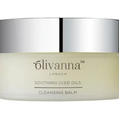 Seed Oils Cleansing Balm