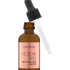 Self Tanning Drops