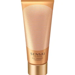 Self Tanning for Body