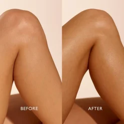 Self-Tan Body Gel