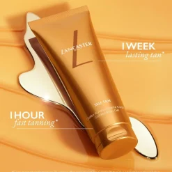 Self-Tan Body Gel