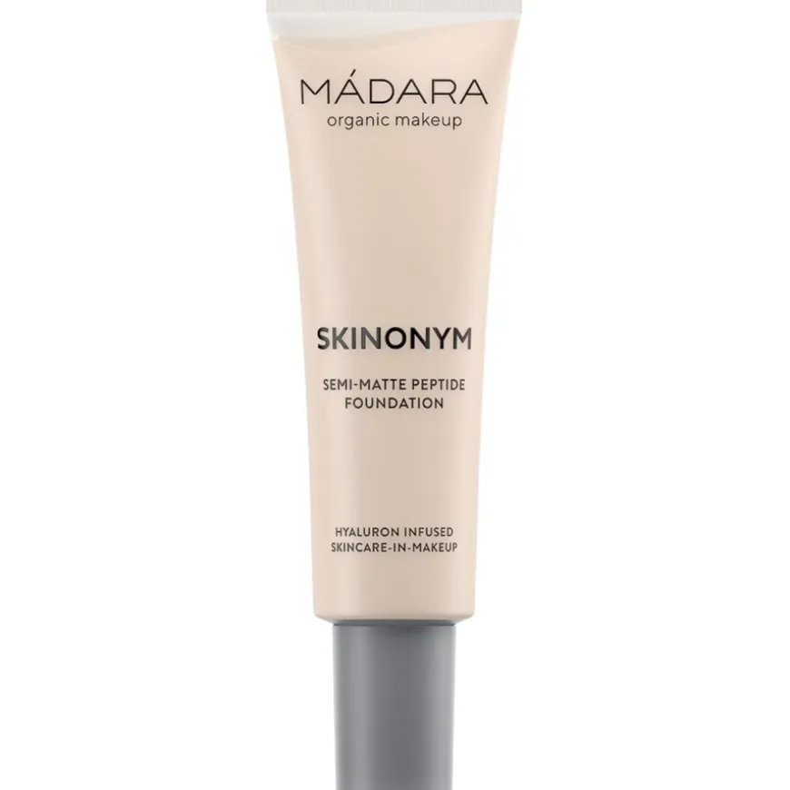 Semi-Matte Peptid, Skinonym