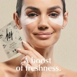 Sensitive Eye Patches