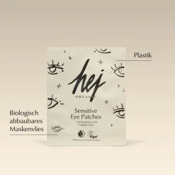 Sensitive Eye Patches