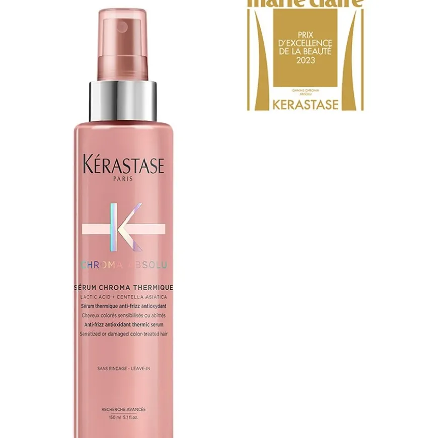 Serum Chroma Protect