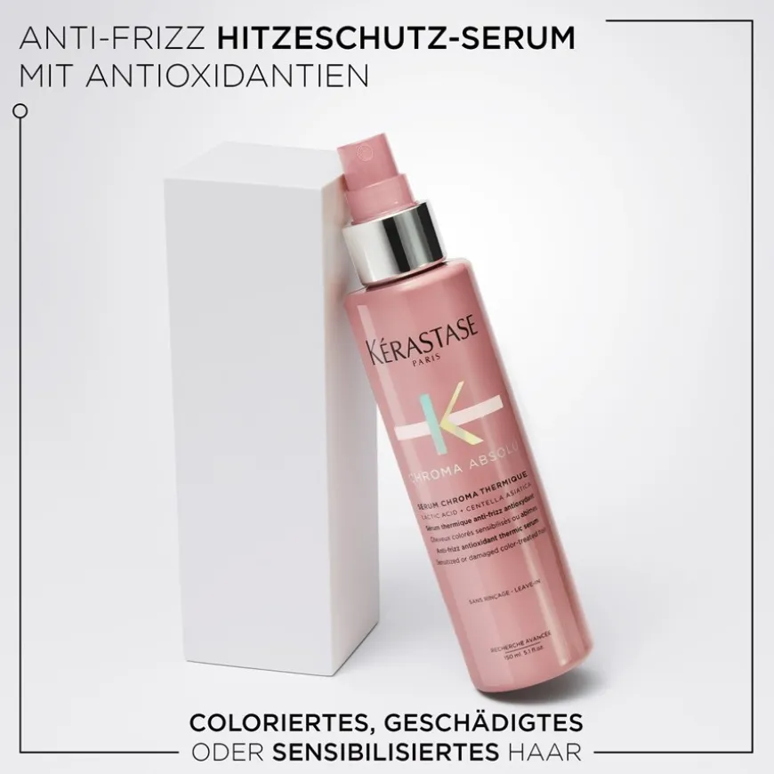 Serum Chroma Protect