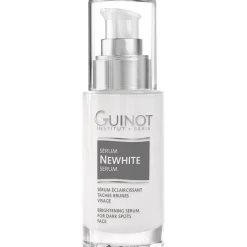 Serum met vitamine C