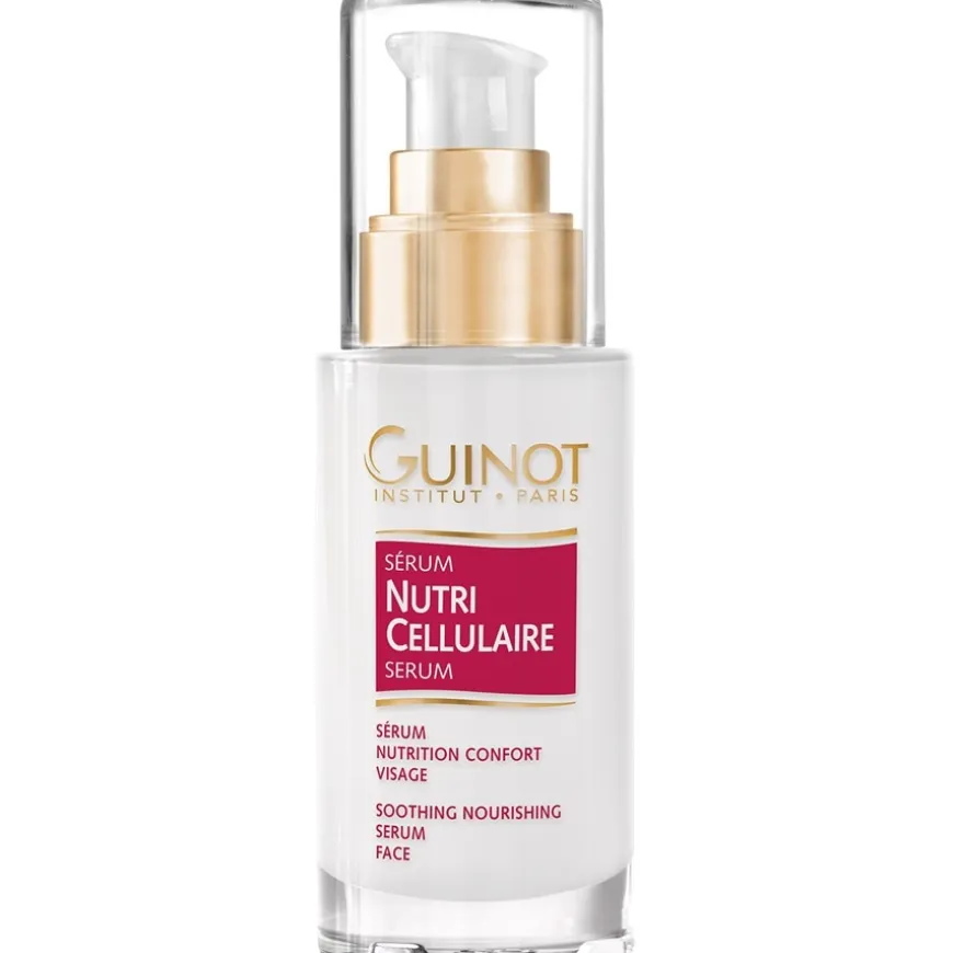 Serum Nutri-Cellulaire