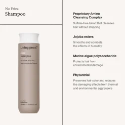 Shampoo