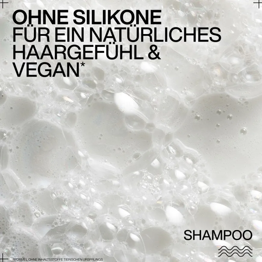 Shampoo