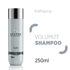 Shampoo V1