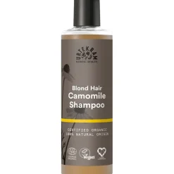 Shampoo voor Blond Haar Kamille