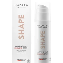 Shape Caffeine-Maté Cellulite Cream