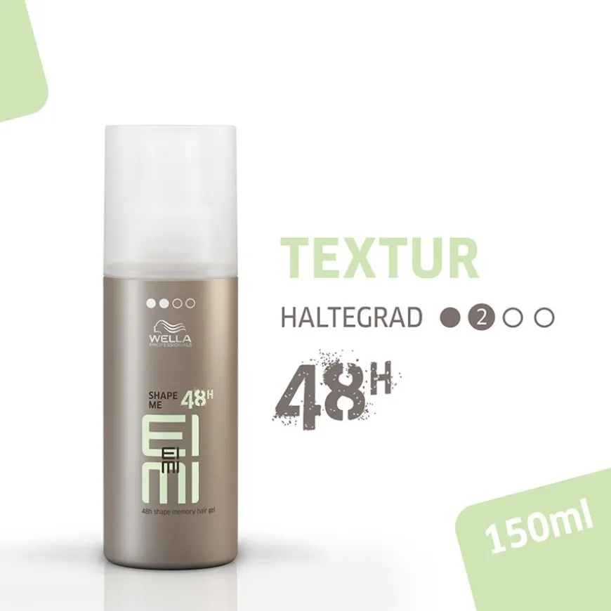 Shape Me 48h Liquidgel