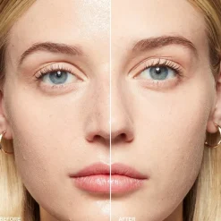 Sheer Finish Pressed Powder