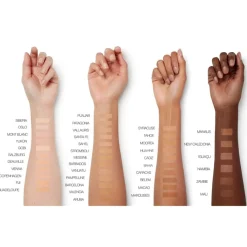 Sheer Glow Foundation