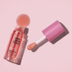 Shine Bright Lip Oil