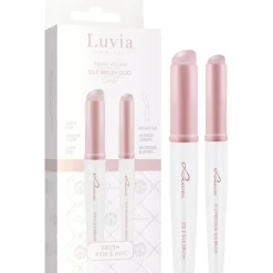 Silk Brush Duo, Snoep