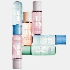 Silky Coconut Hair & Body Spray, Silky Coconut