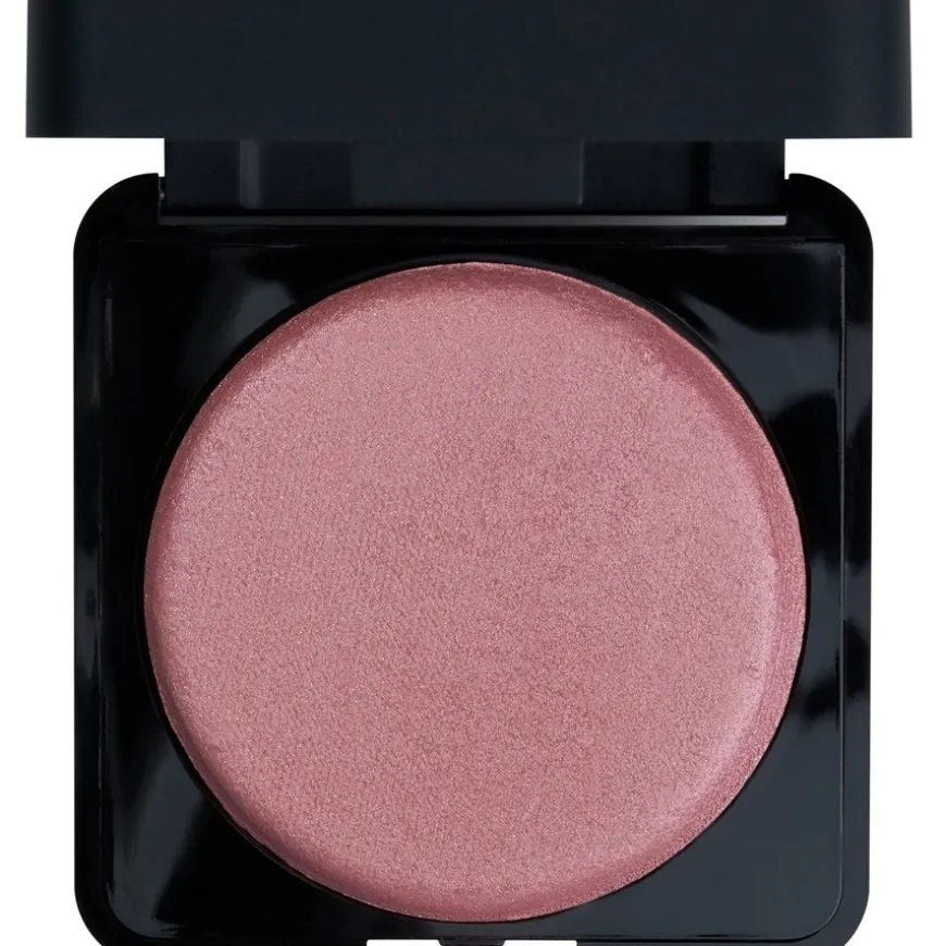 Silky Satin Blush
