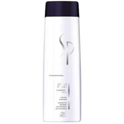 Silver Blond Shampoo