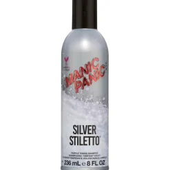 Silver Stiletto Purple Verstevigende Shampoo