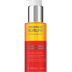 Sinaasappelbloesem energizer