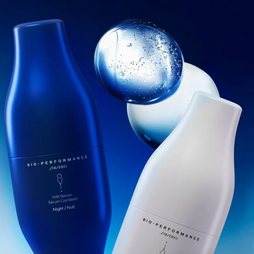 Skin Filler Serum Refill